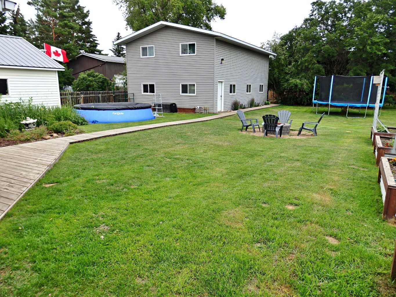 Mannville, AB T0B 2W0,5123 54 ST