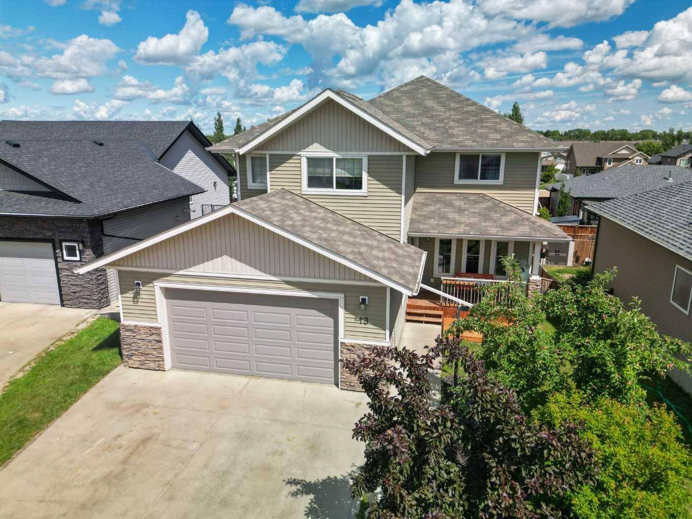 13 Chinook ST, Blackfalds, AB T4M 0B8