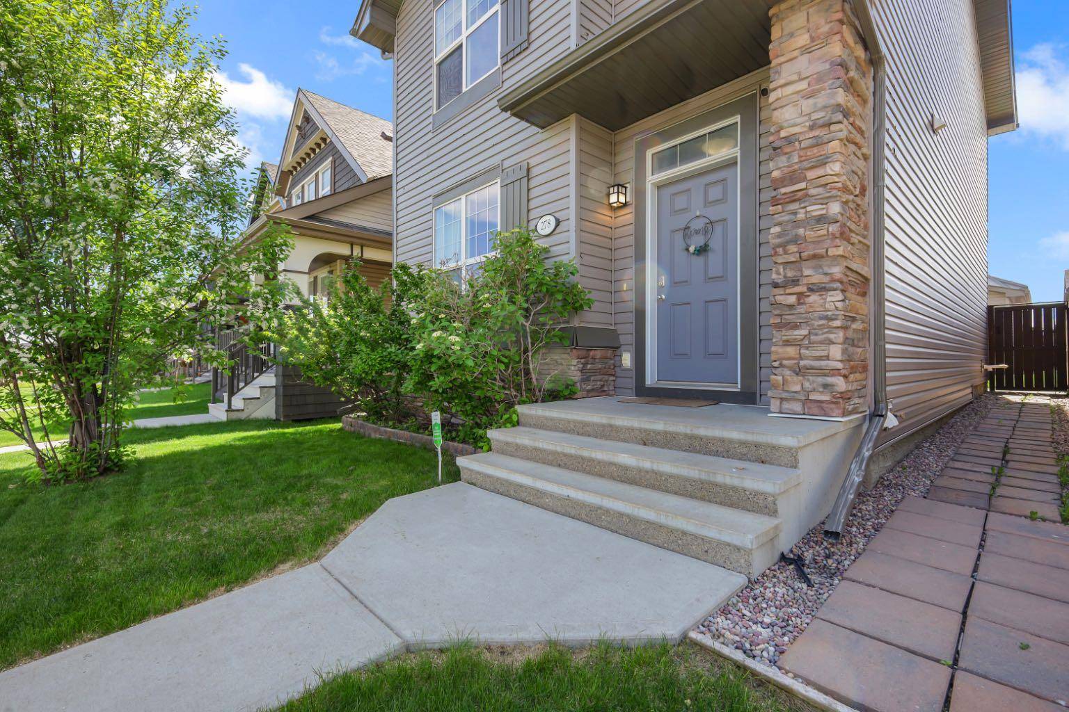 Calgary, AB t3n0b7,278 Skyview Springs GDNS NE