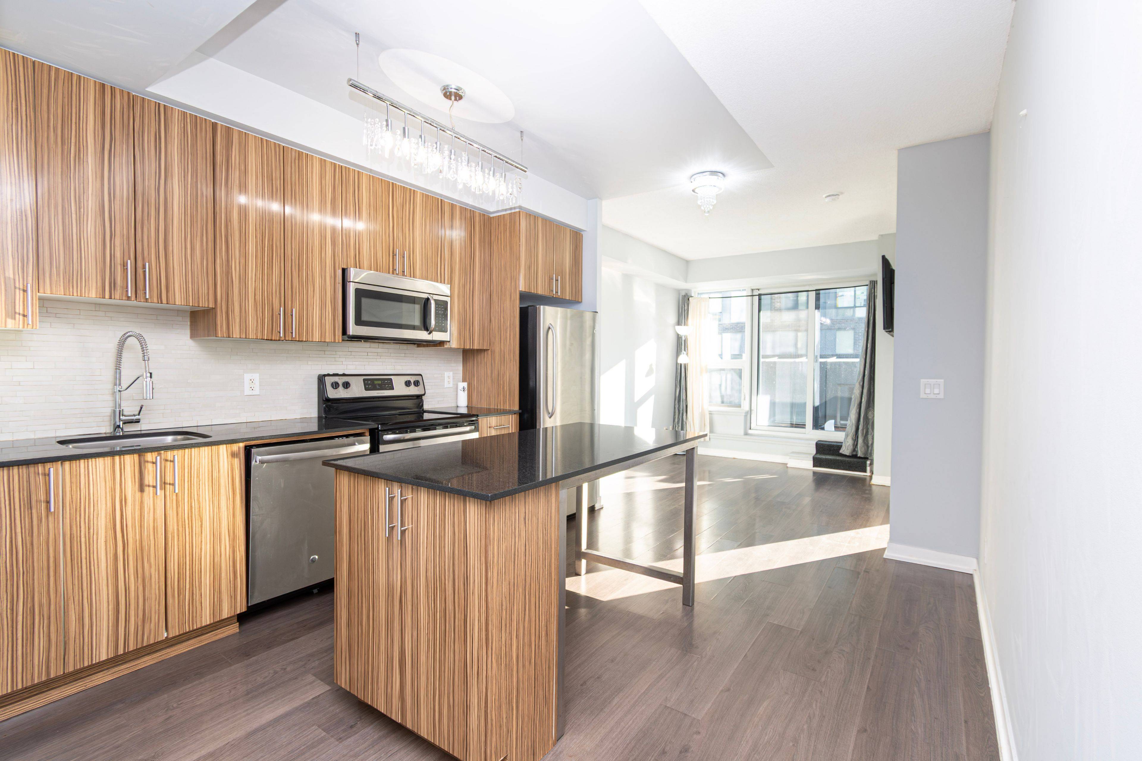 Toronto C08, ON M5A 0B9,225 Sackville ST #508