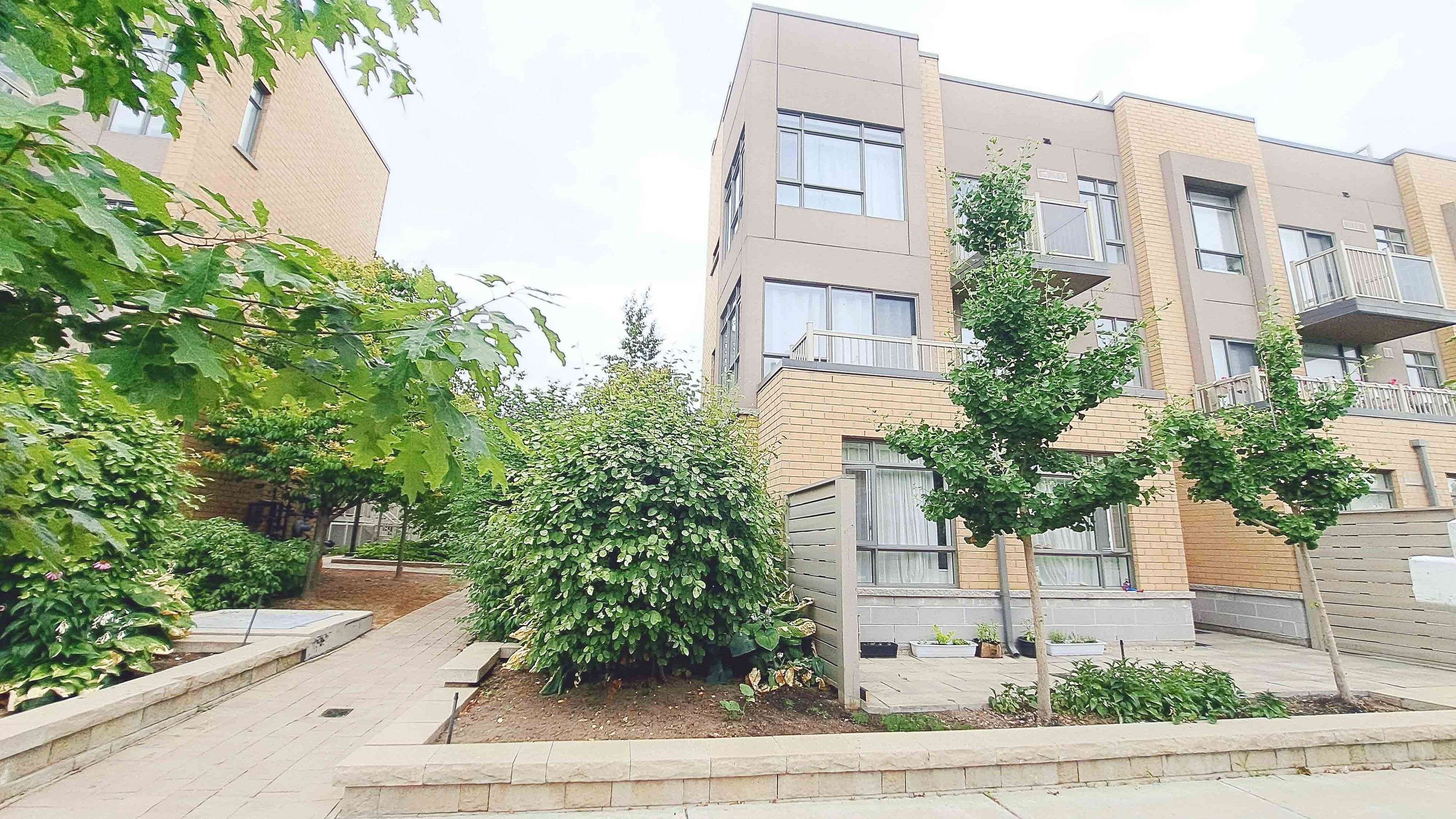 Toronto E07, ON M1B 0C5,1070 progress AVE