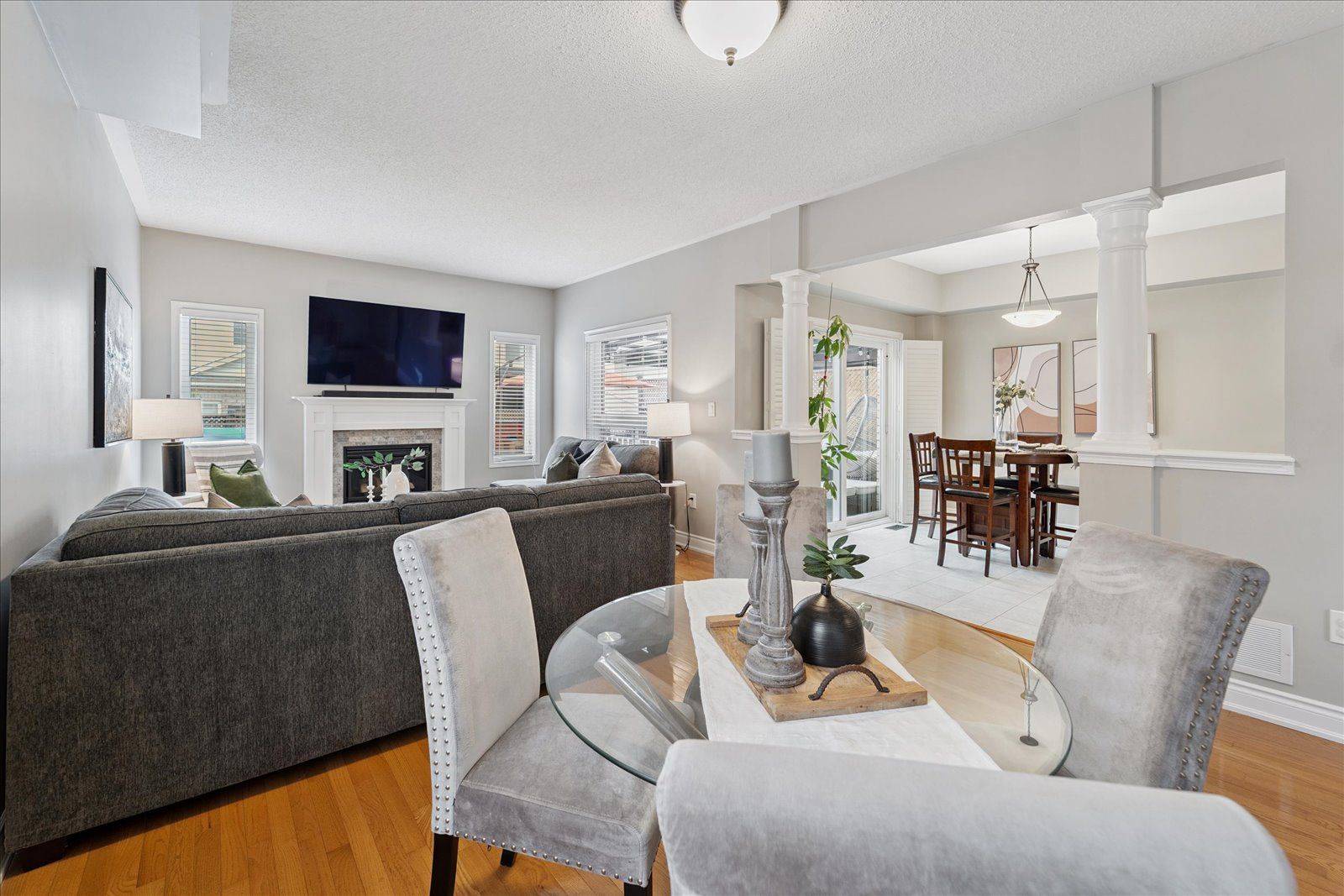 Clarington, ON L1C 5K5,92 Trudeau DR