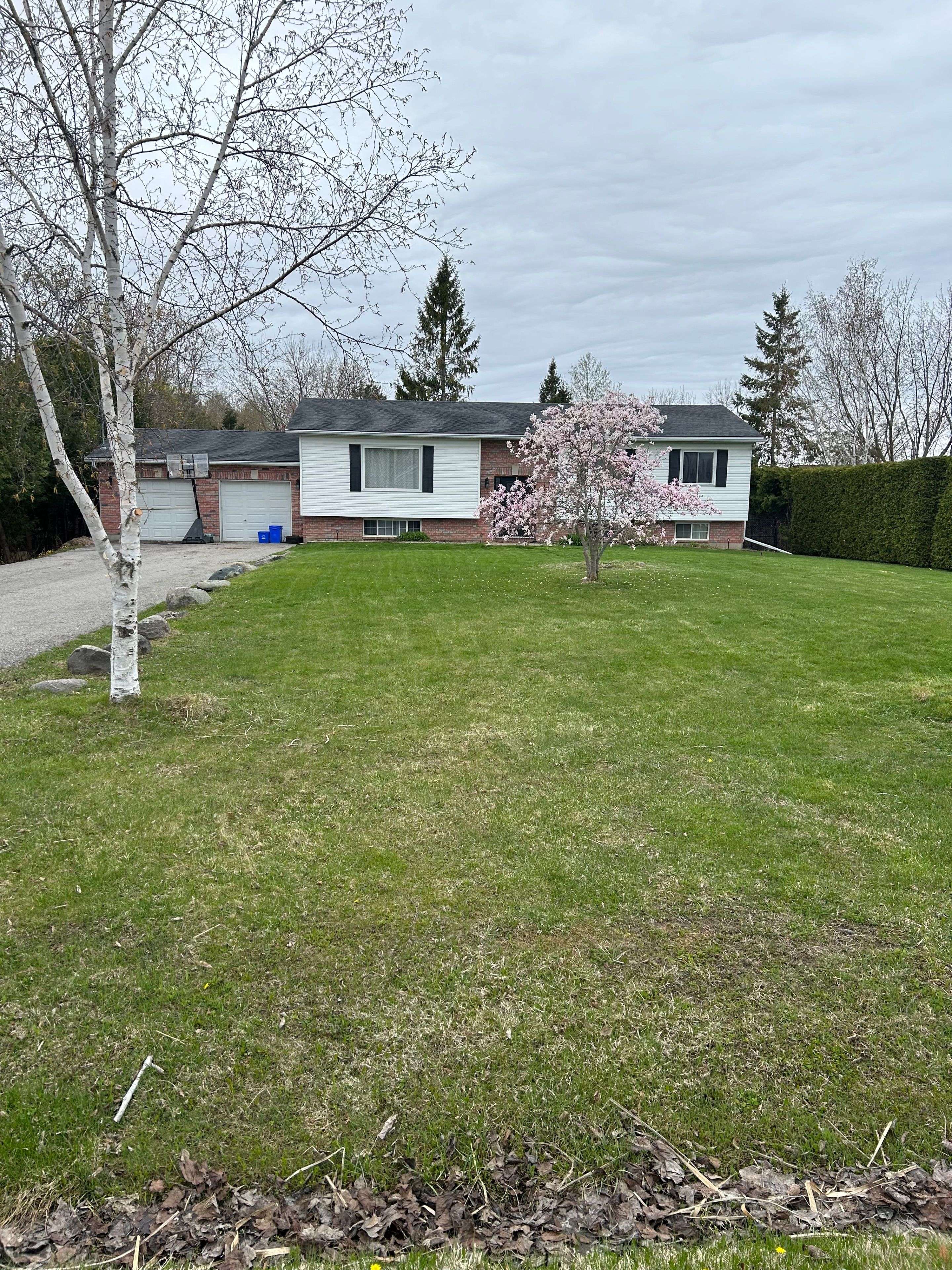 28 Joel AVE, Georgina, ON L0E 1S0