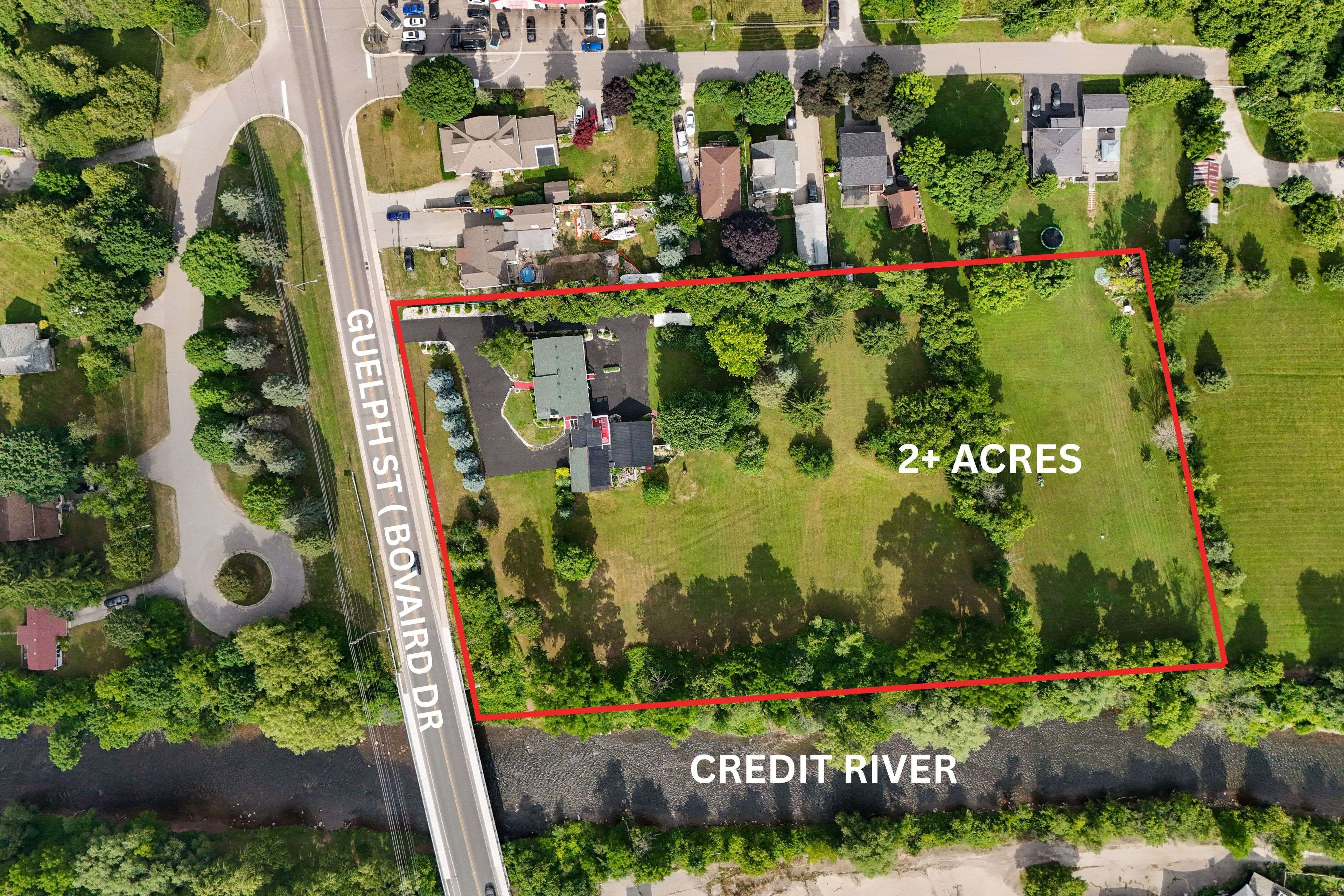538 Guelph ST, Halton Hills, ON L0P 0A2
