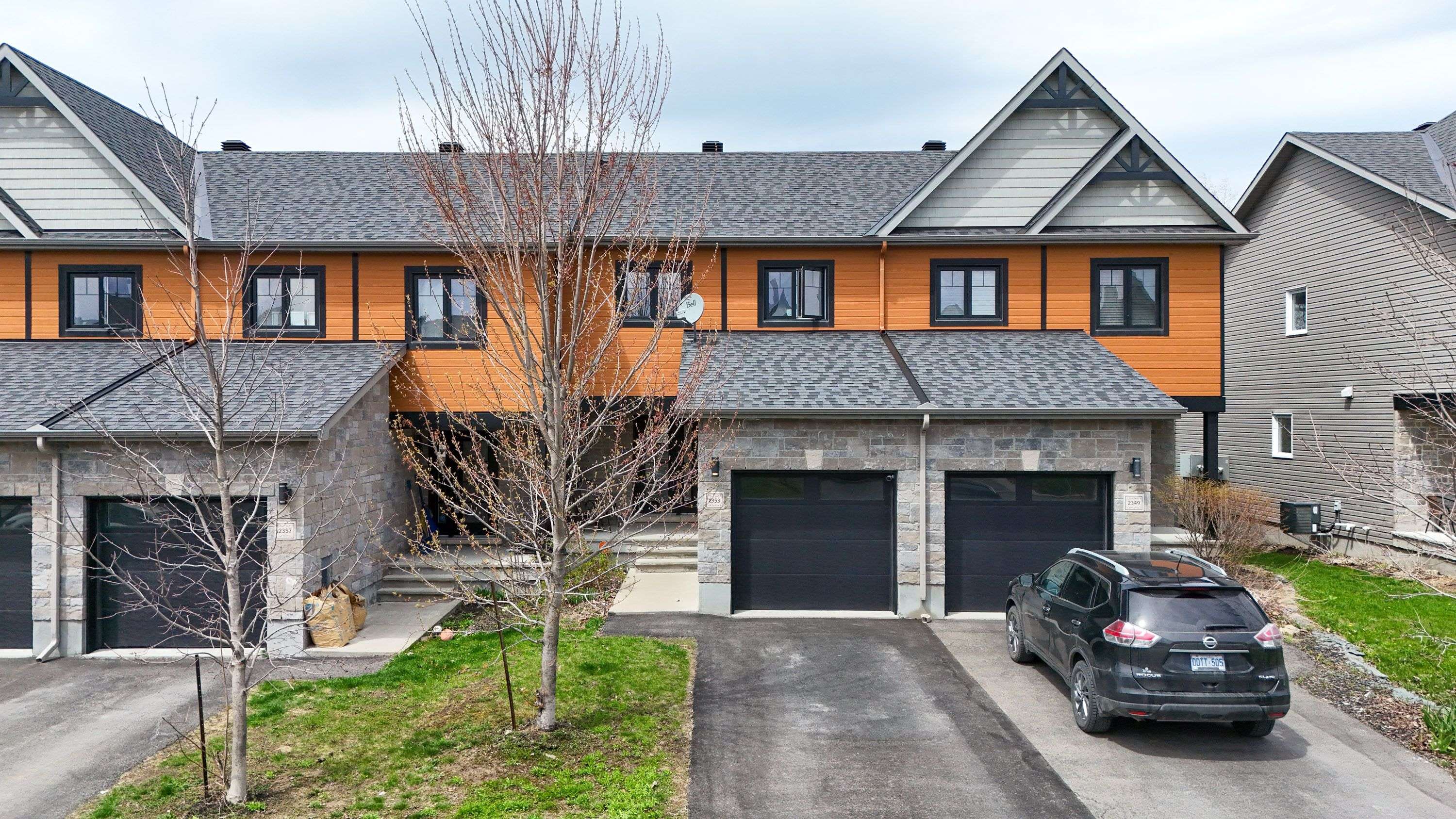 2353 Marble CRES, Clarence-rockland, ON K4K 0H1