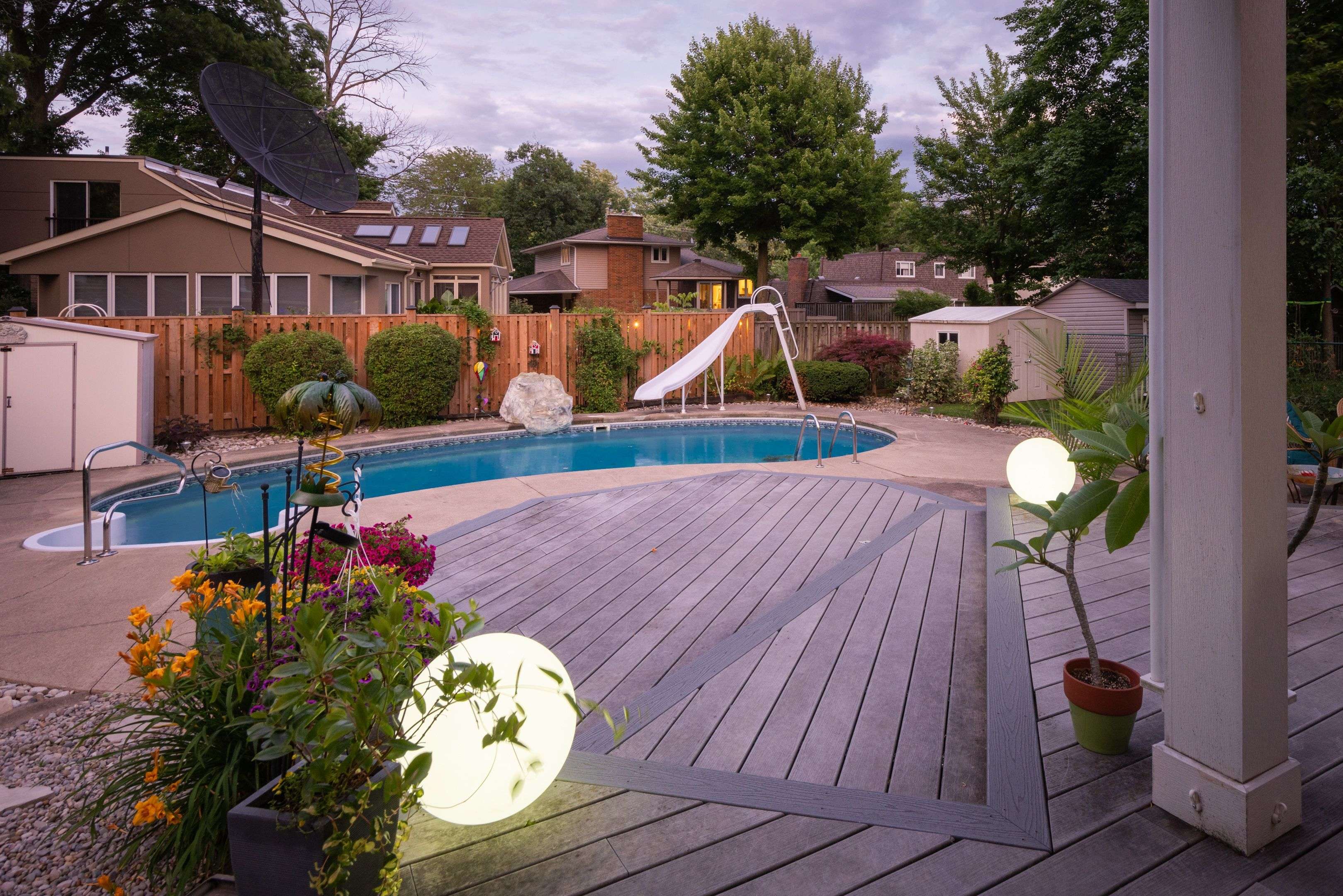Niagara Falls, ON L2J 3G9,2550 Noella CRES