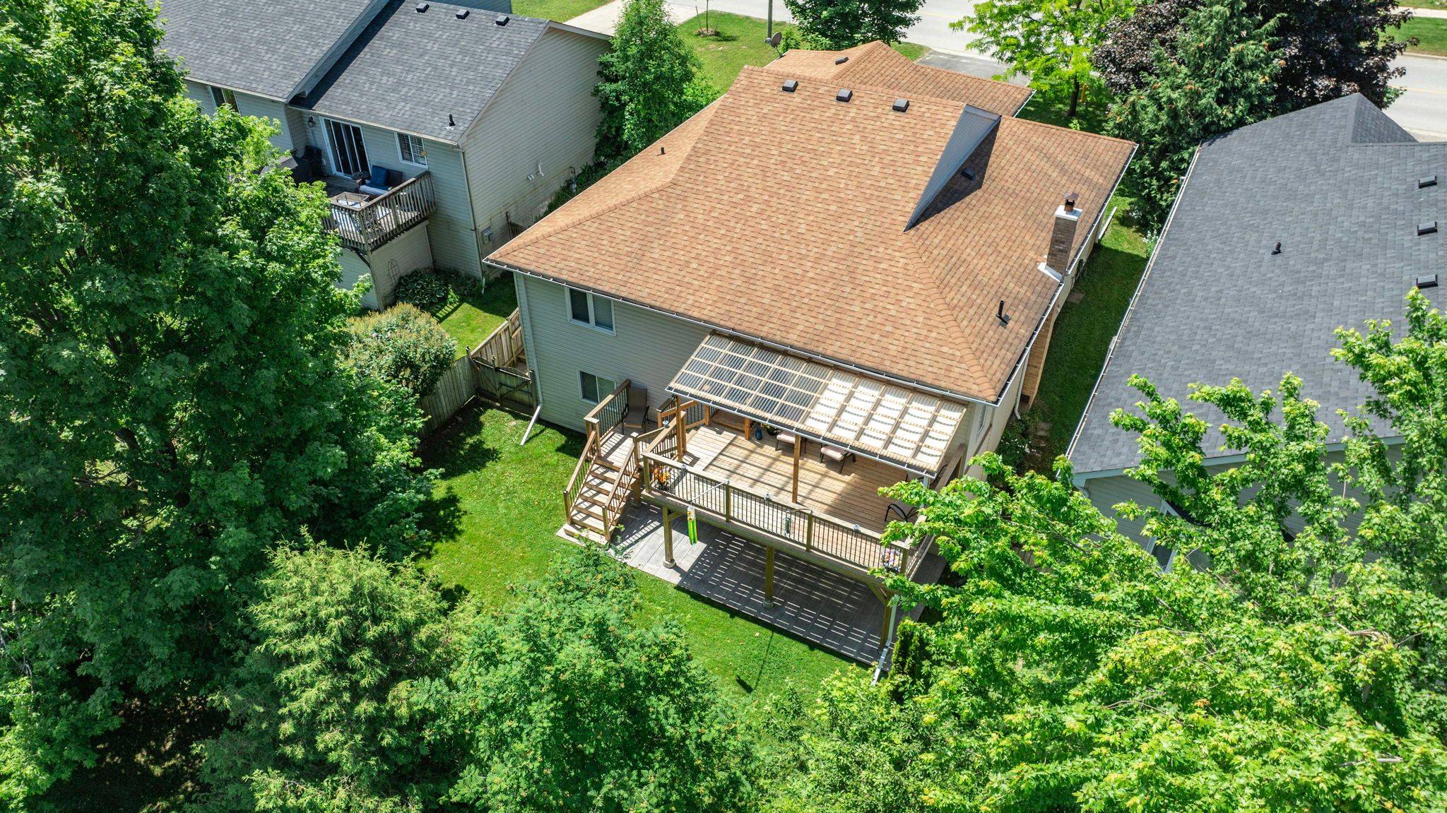 Shelburne, ON L9V 3B1,441 Greenwood ST