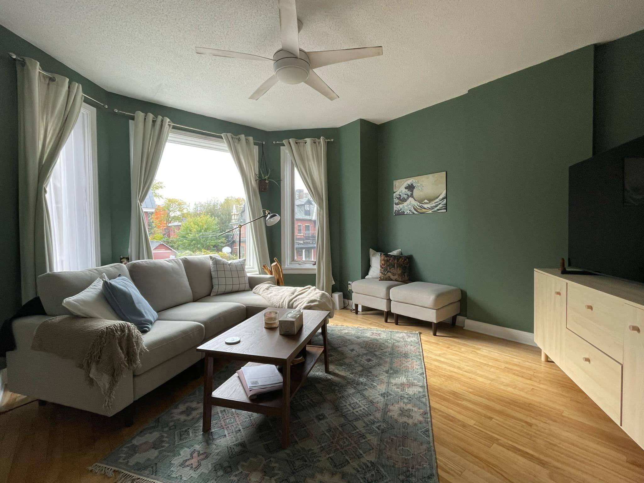 Lower Town - Sandy Hill, ON K1N 8H9,219 Cobourg ST