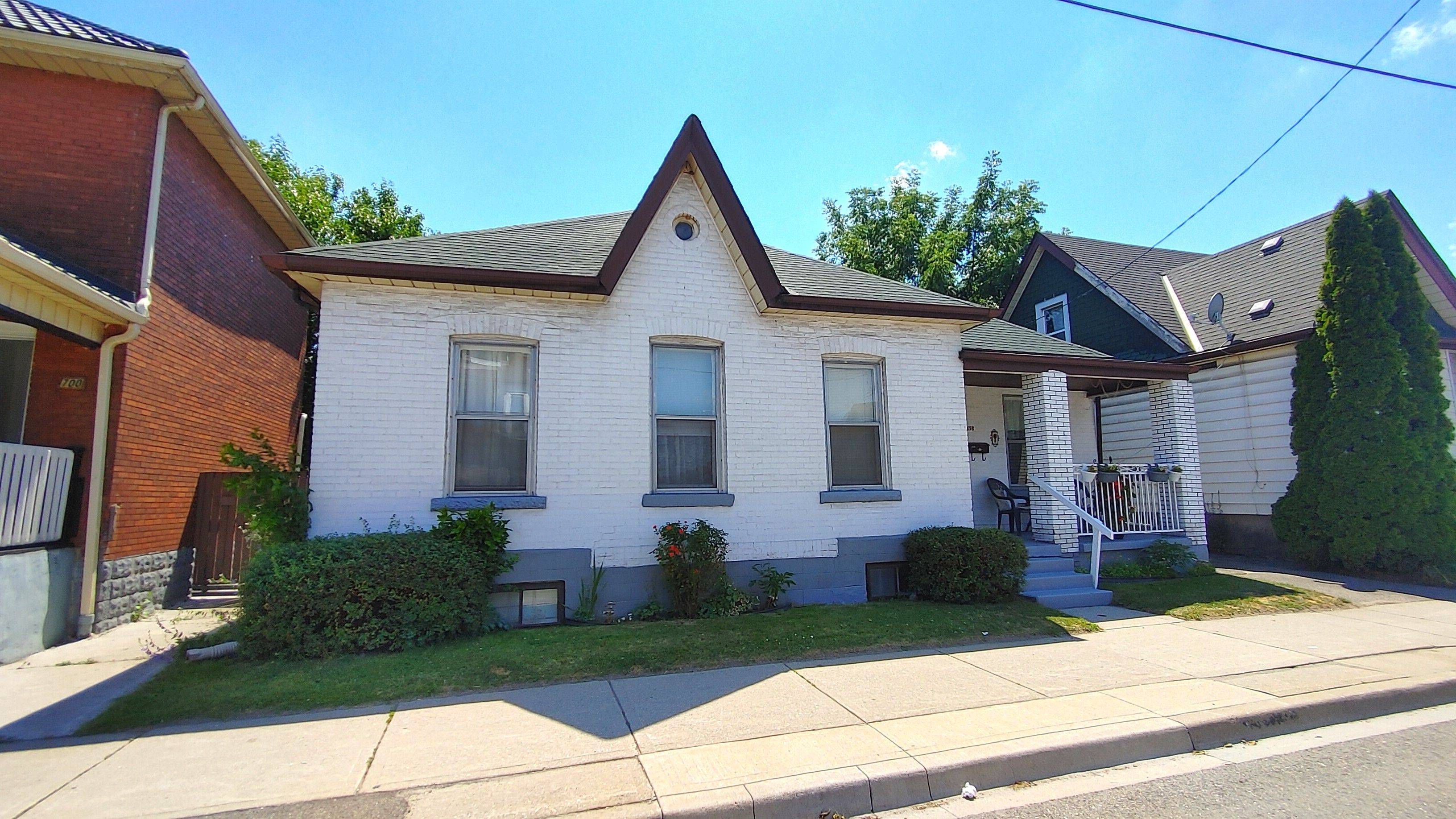Hamilton, ON L8L 2G7,698 Cannon ST E