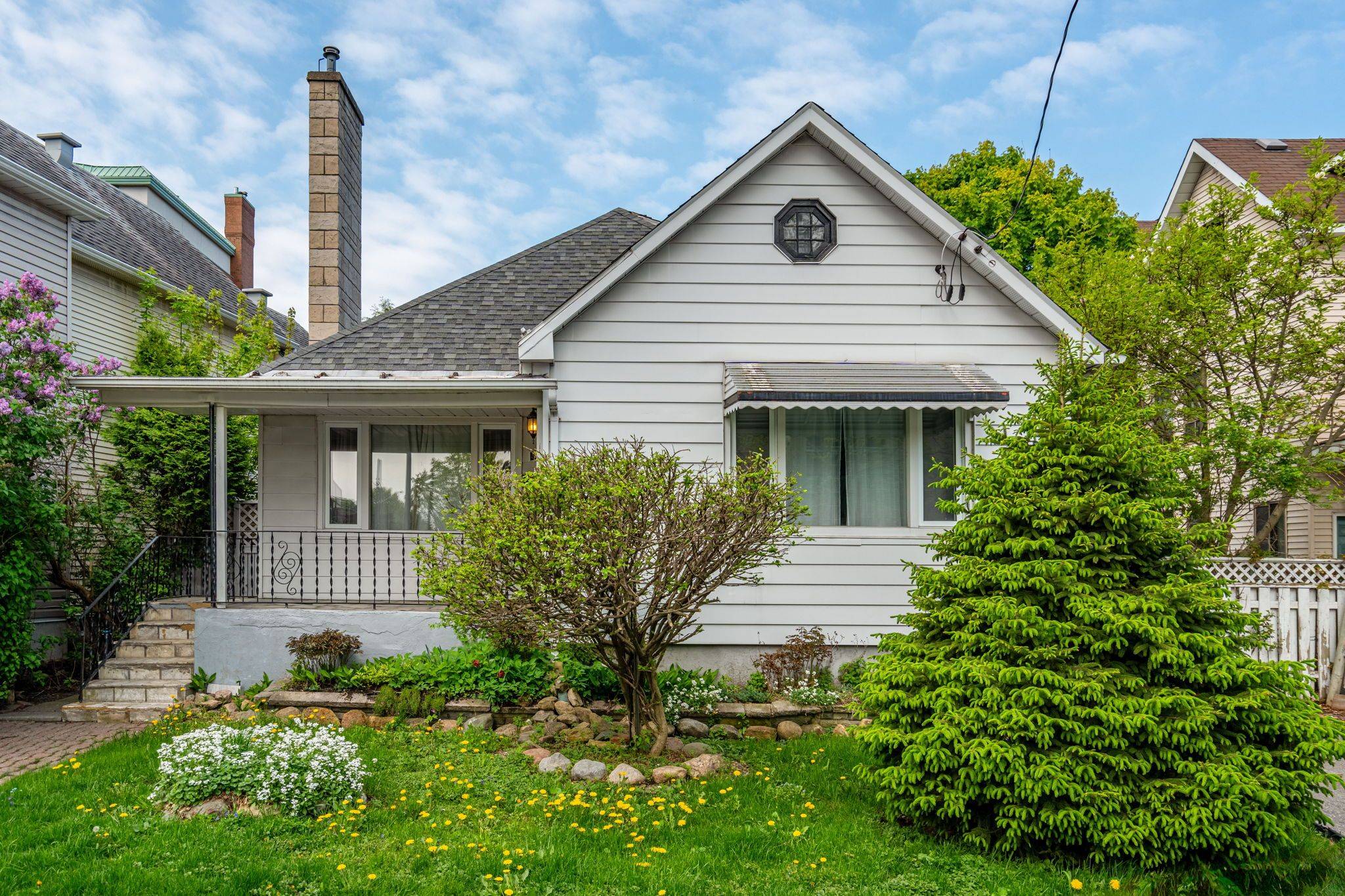 522 CAMBRIDGE ST S, Dows Lake - Civic Hospital And Area, ON K1S 4J3