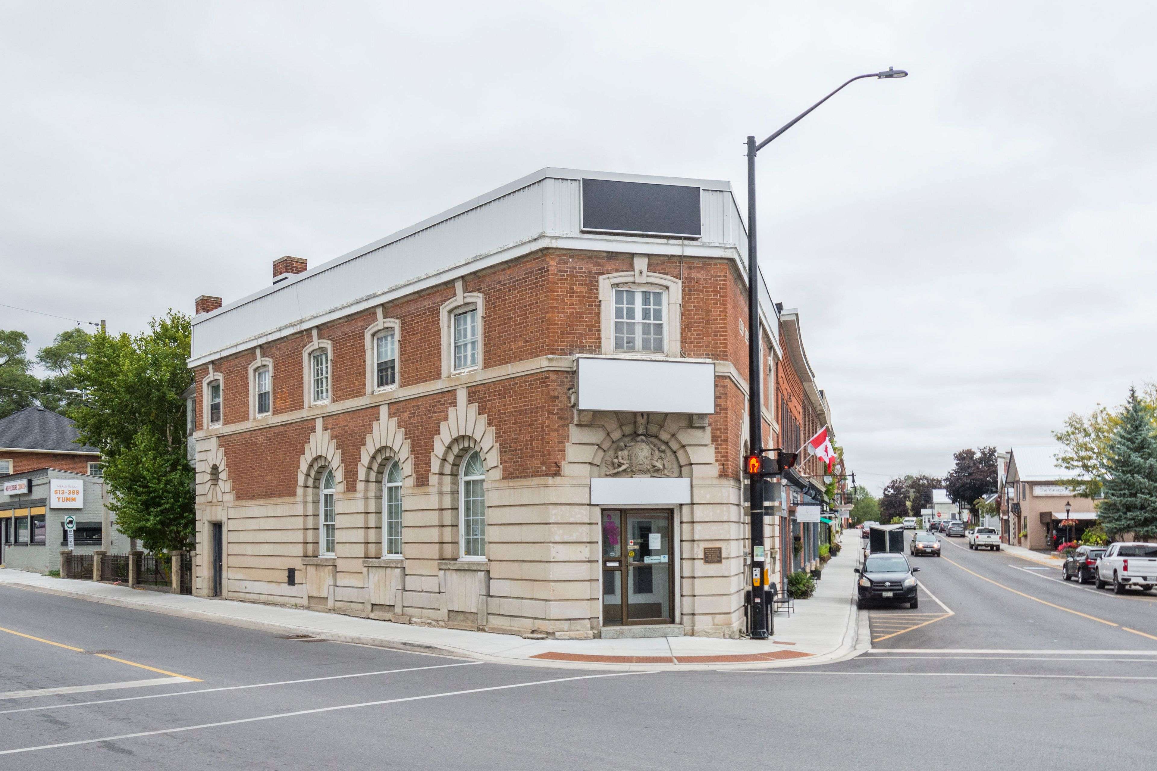 2 Mill ST, Stirling-rawdon, ON K0K 3E0