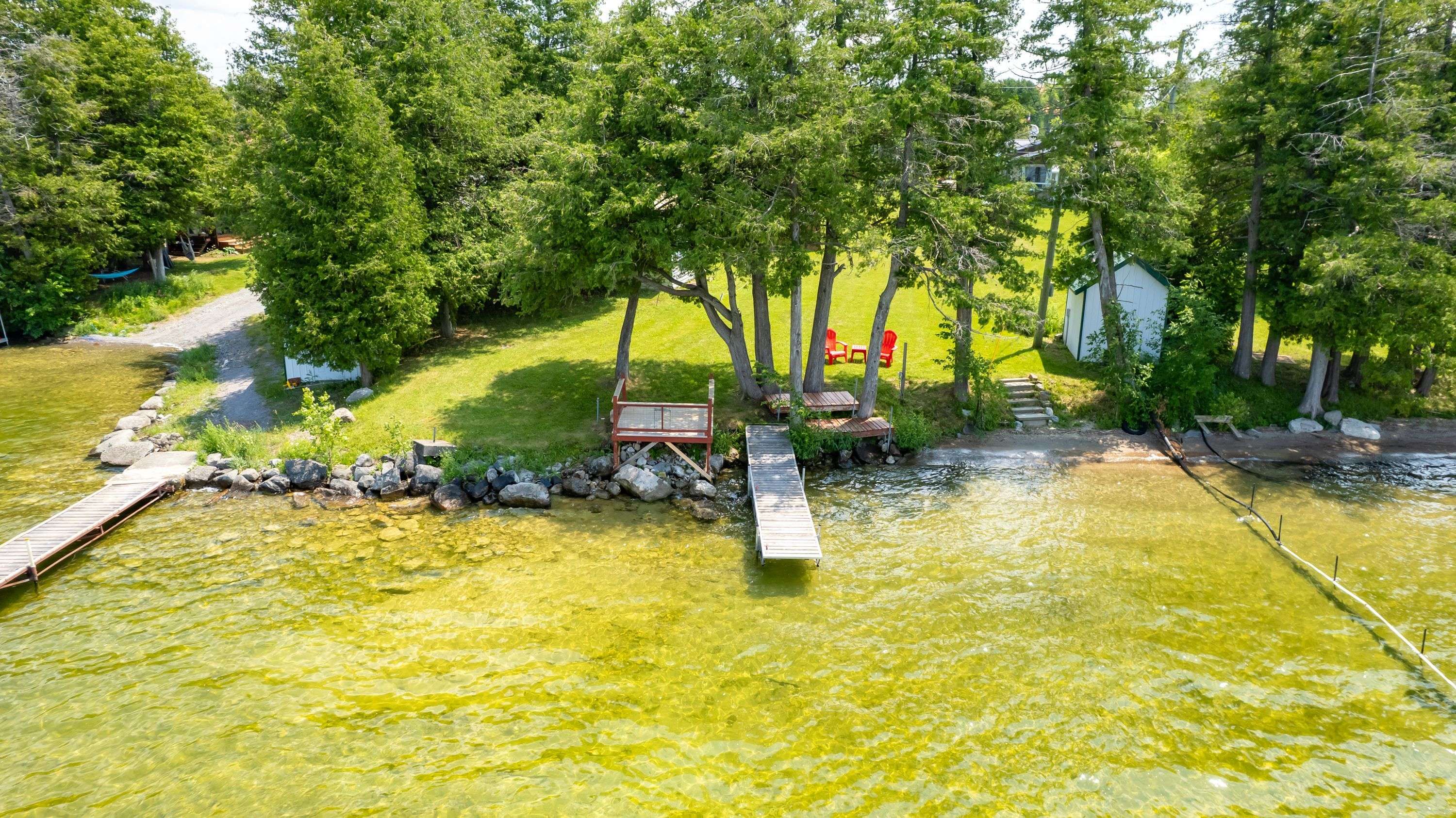 North Algona Wilberforce, ON K0J 1T0,29 Weslilly LN