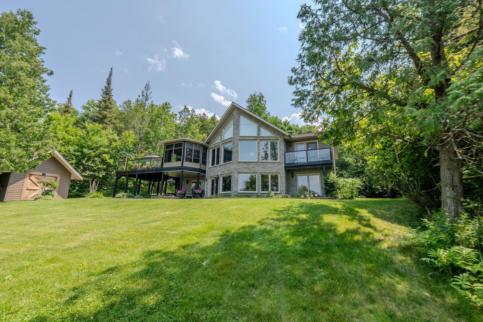 East Ferris, ON P0H 1B0,47 Cedar Bay RD