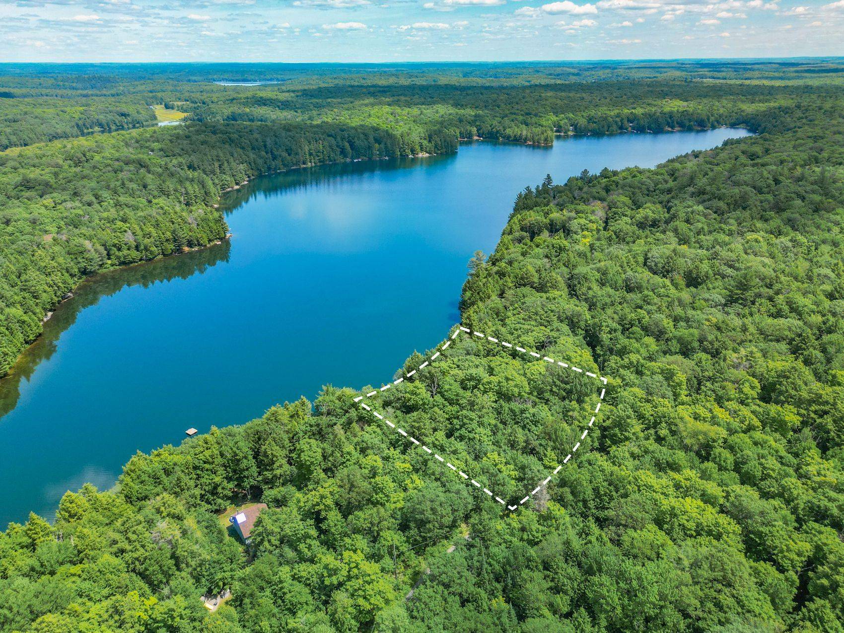 Magnetawan, ON P0A 1P0,186 Silver Lake RD E