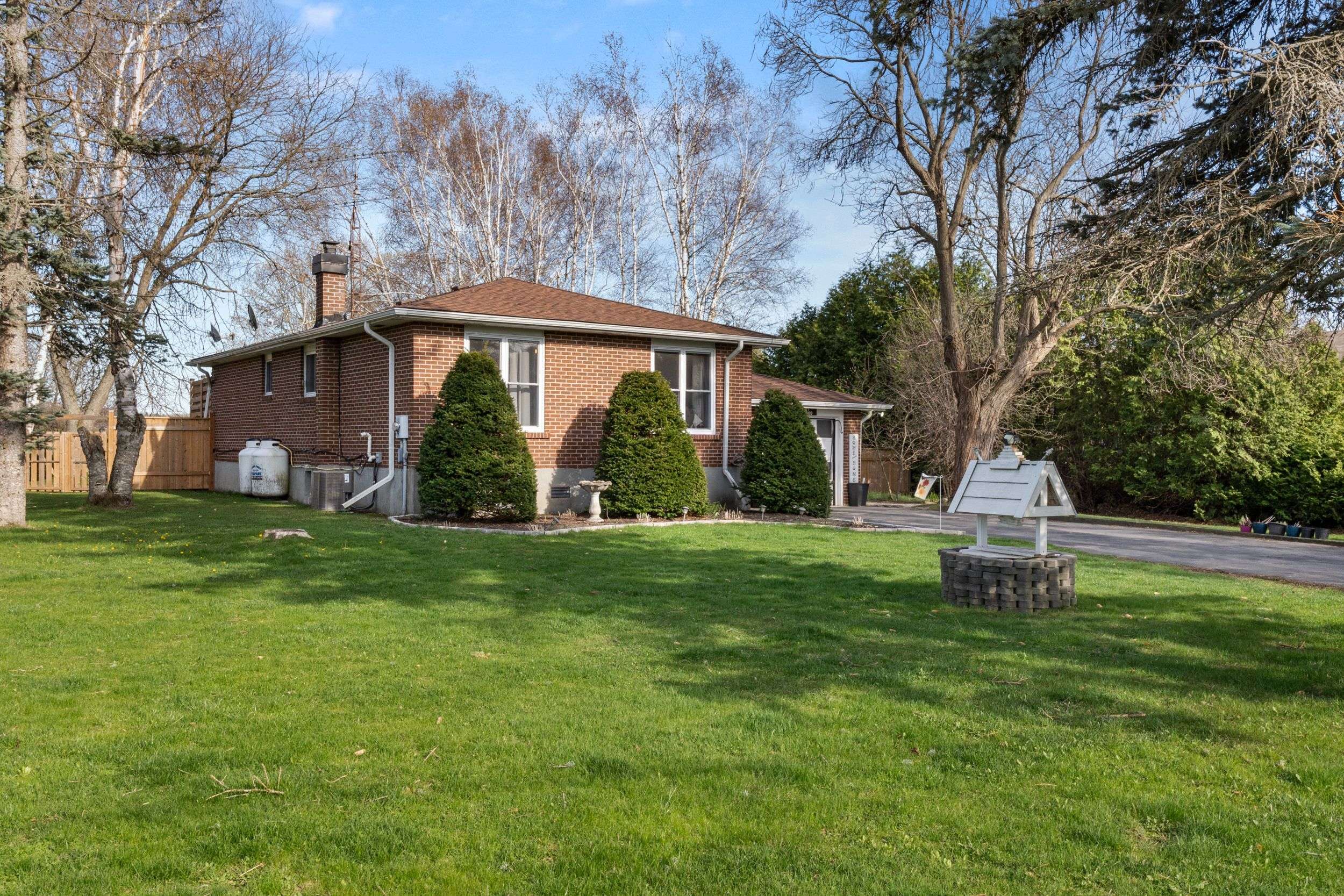 Hamilton Township, ON K0K 1C0,3281 Harwood RD