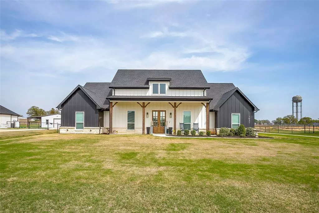 Springtown, TX 76082,1031 Alex Drive