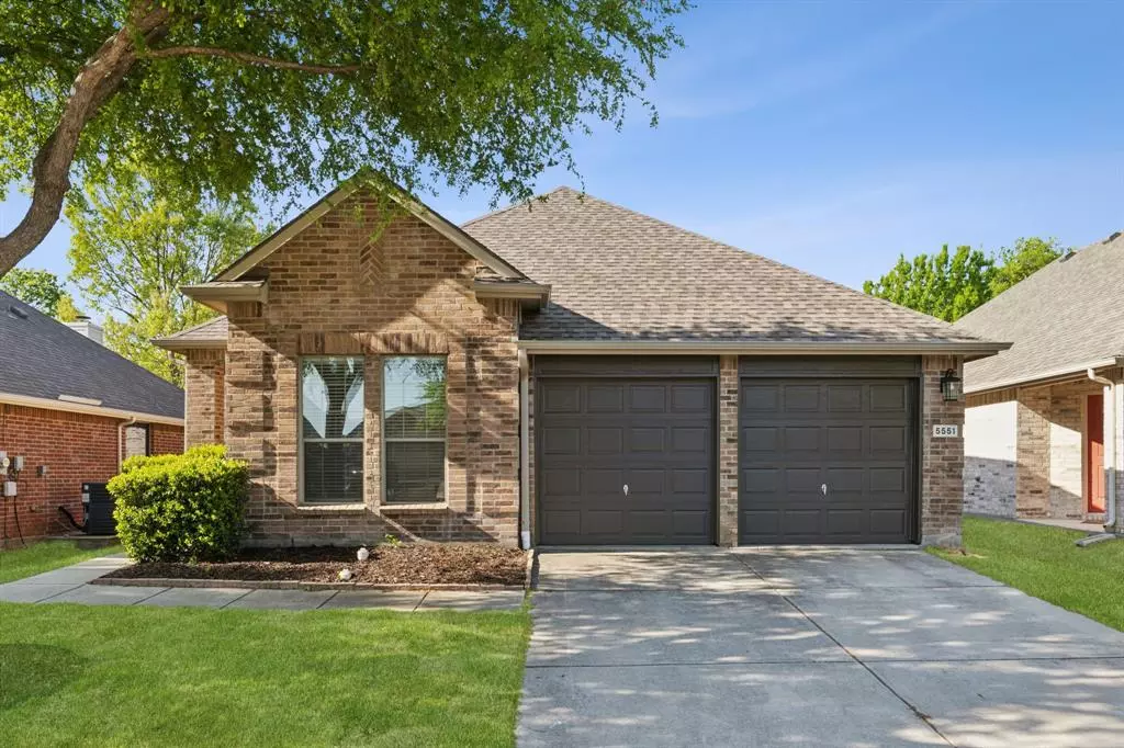 Prosper, TX 75078,5551 Crestwood Drive