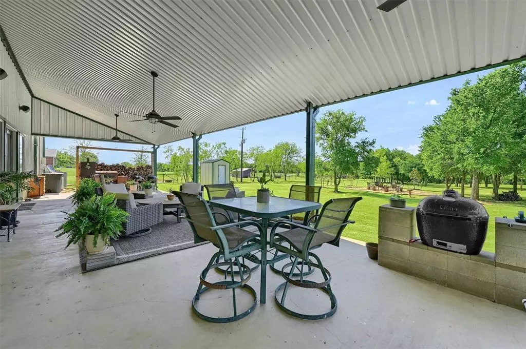 Tioga, TX 76271,650 Scoggins Road