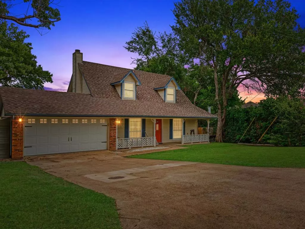 Crandall, TX 75114,705 College Street