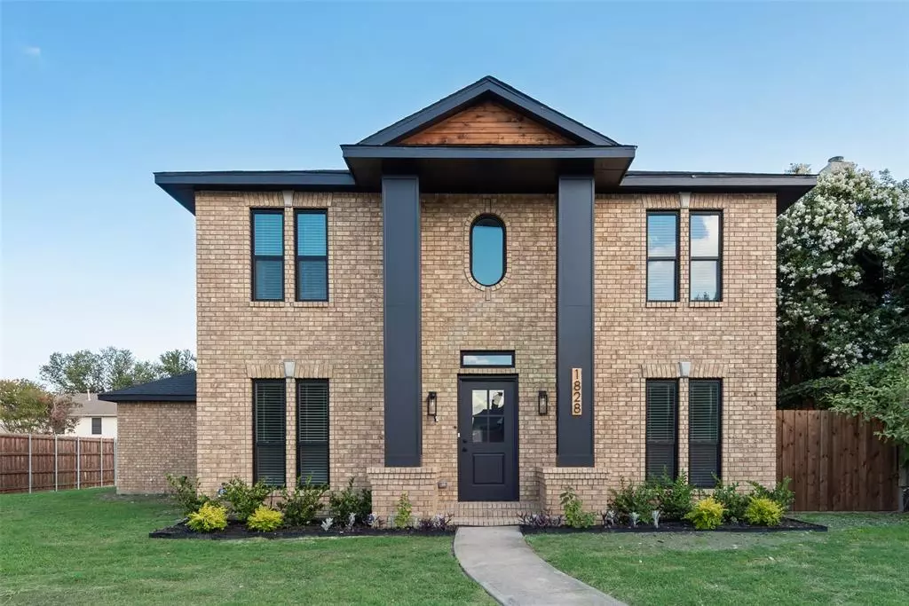 Plano, TX 75025,1828 Usa Drive