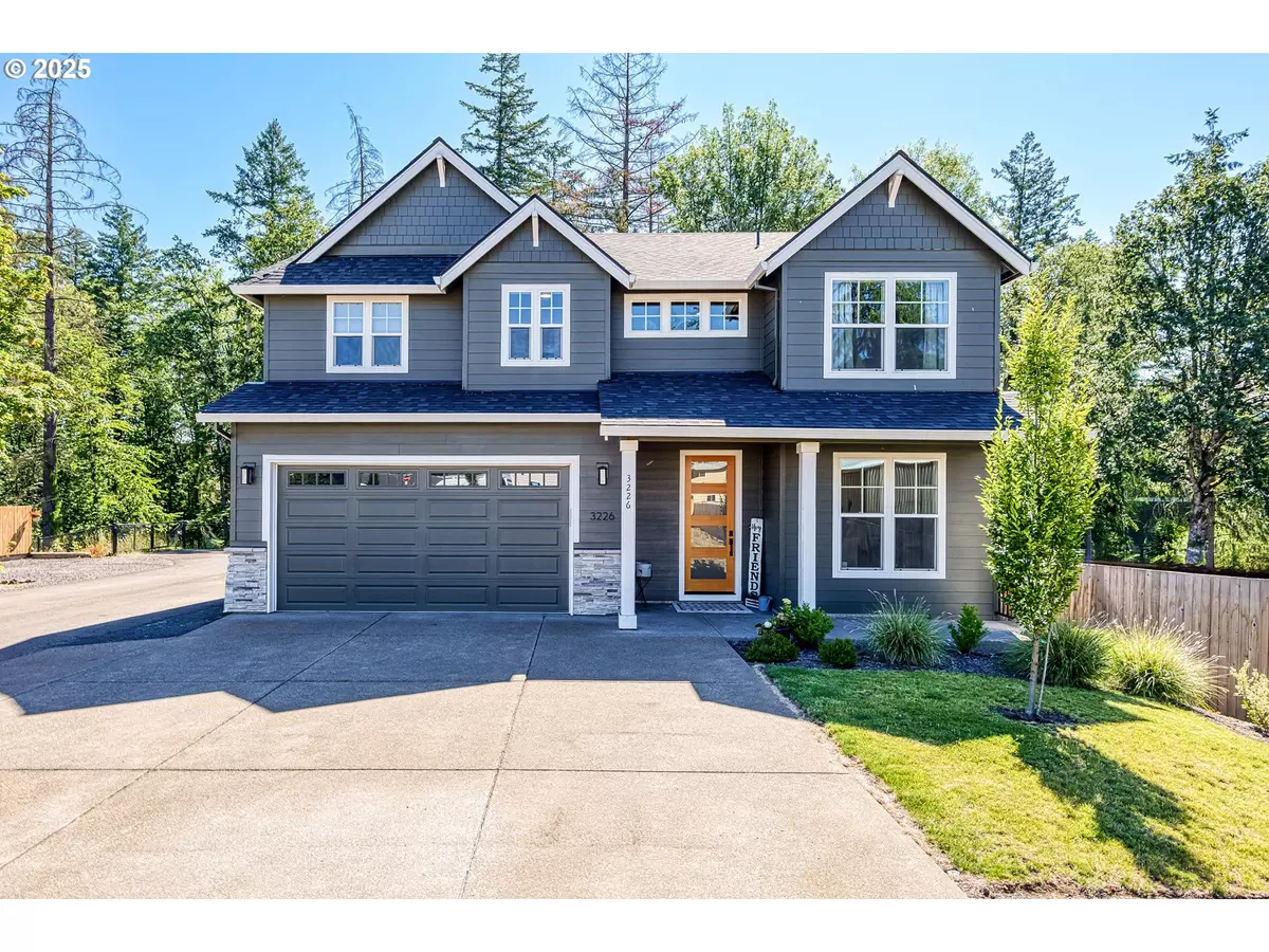 Newberg, OR 97132,3226 E PROVINCE CT