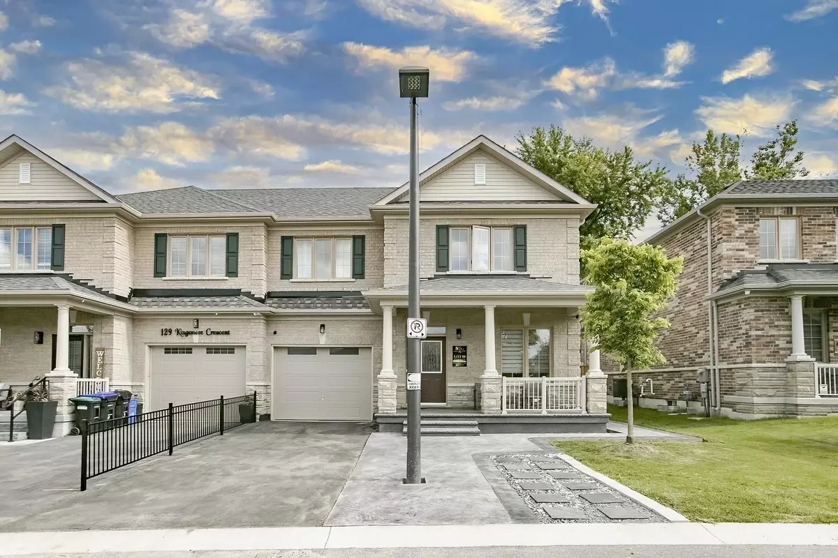 New Tecumseth, ON L9R 0K8,131 Kingsmere CRES