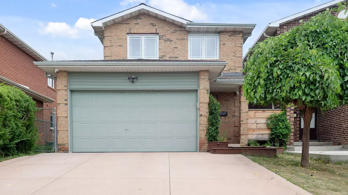 Brampton, ON L6V 3Y2,163 Simmons BLVD