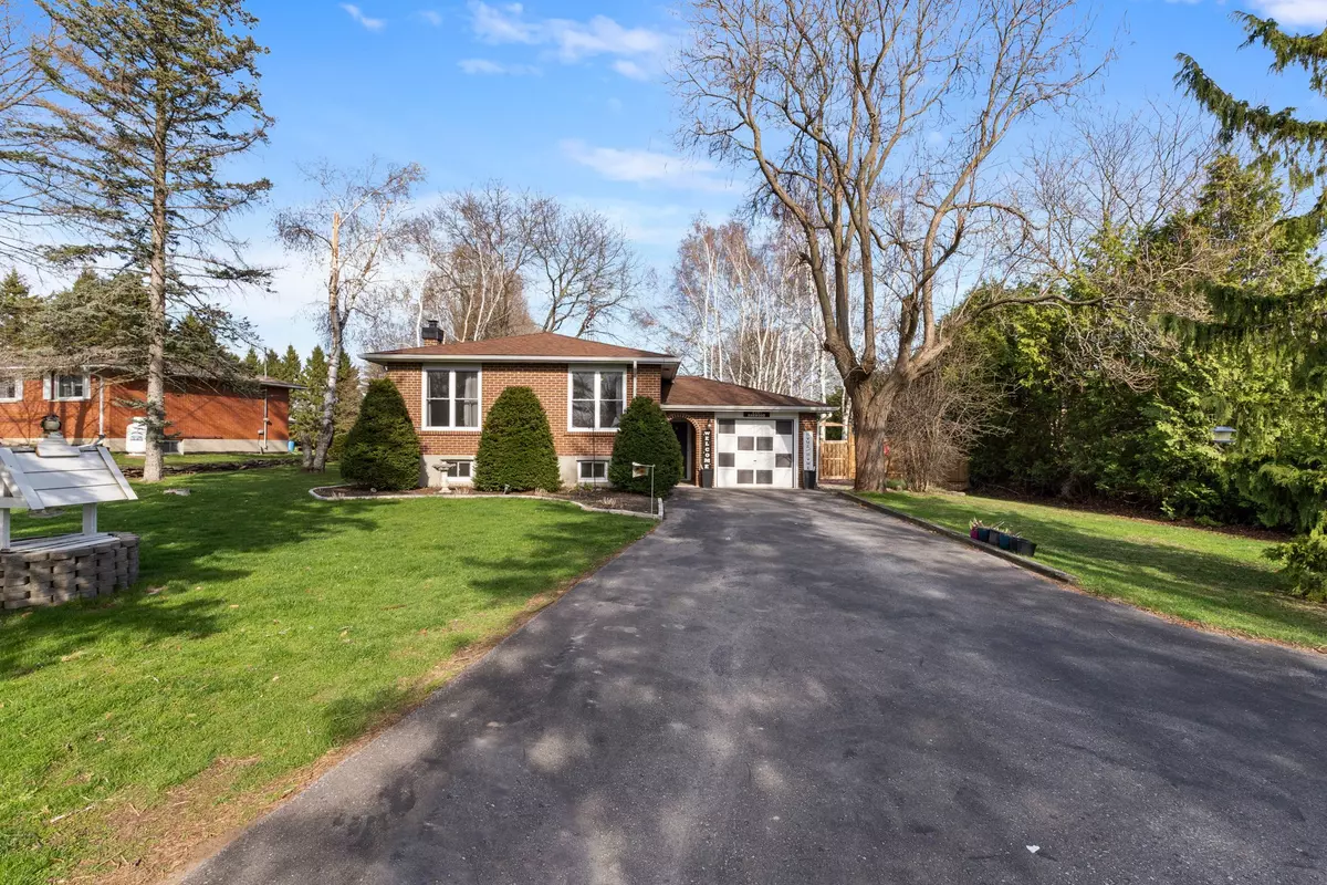 Hamilton Township, ON K0K 1C0,3281 Harwood RD