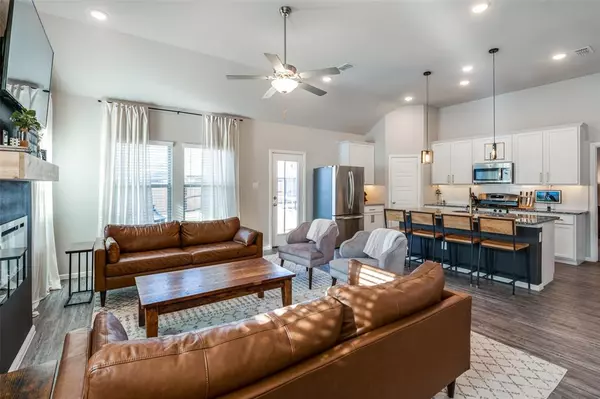 Celina, TX 75009,940 Cobalt Drive