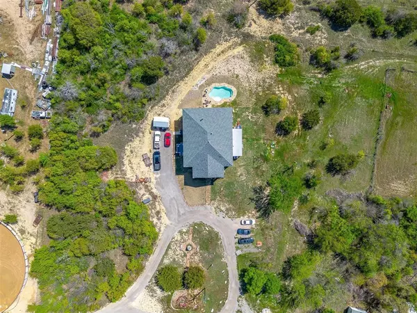 Springtown, TX 76082,3187 Agnes Circle