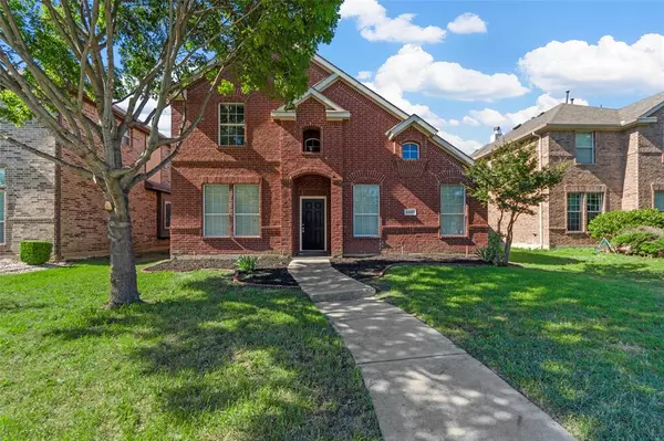 Frisco, TX 75033,2442 Mackinac Drive