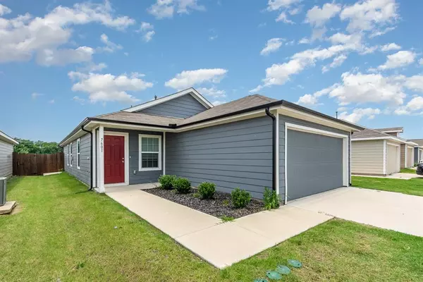7601 Bluebell Lane, Mckinney, TX 75071