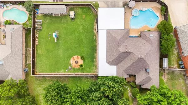 505 Candlewood Court, Wylie, TX 75098