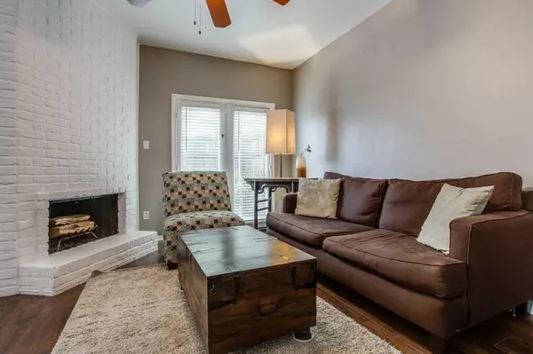 Dallas, TX 75219,4000 Rawlins Street #101