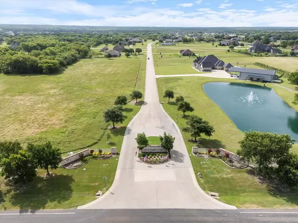 Royse City, TX 75189,649 Horseshoe Bend