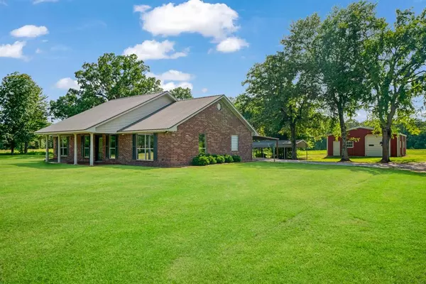 Bogata, TX 75417,1234 COUNTY ROAD 1436
