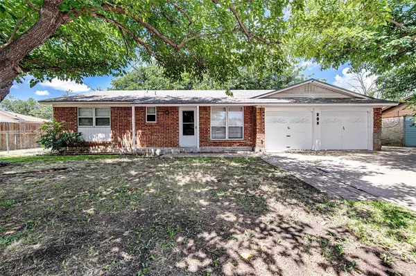 White Settlement, TX 76108,509 Branch Circle W