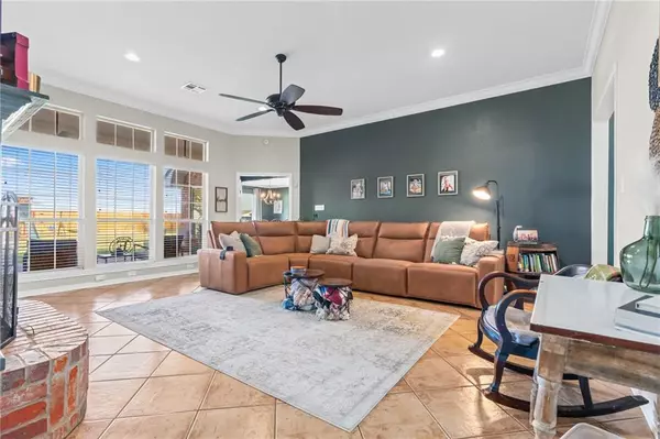 Mcgregor, TX 76657,627 Wheatland Drive