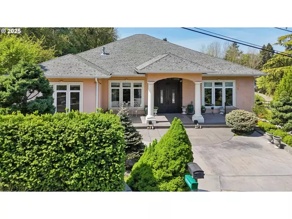 113 NORTHRIDGE DR, Ridgefield, WA 98642
