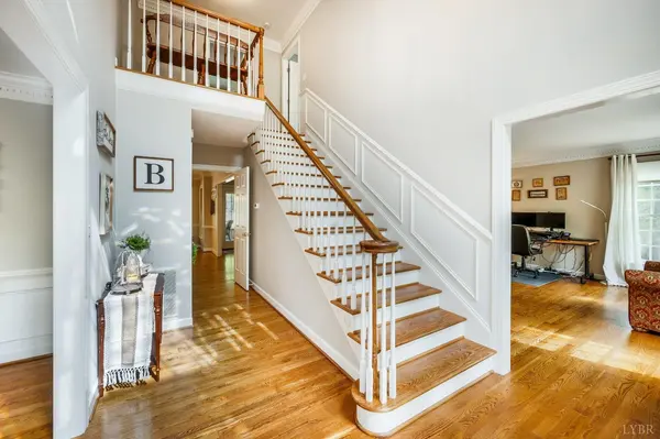 200 Carter Grove Lane, Lynchburg, VA 24503