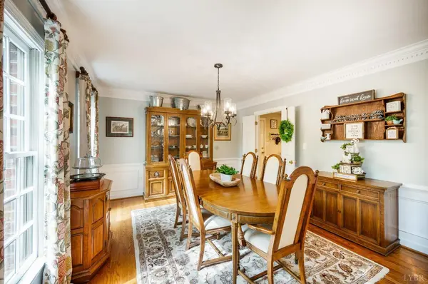 200 Carter Grove Lane, Lynchburg, VA 24503