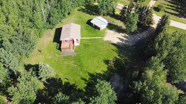 4 Lyall DR, Rural Athabasca County, AB T0G 0R0