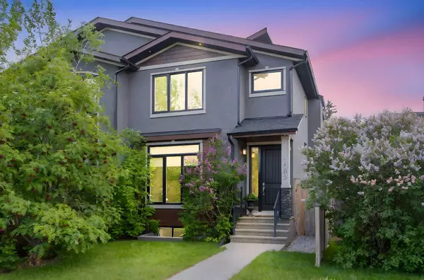 1205 21 AVE NW, Calgary, AB T2M 1L3