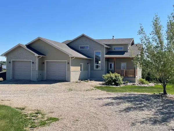 202 Range #54080, Rural Warner No. 5 County Of, AB T0K 2S0