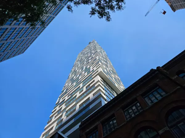 20 Lombard ST #3806, Toronto C08, ON M5C 0A7