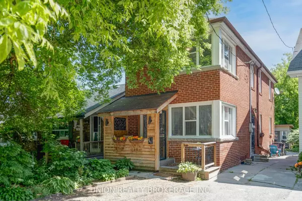 301 Victoria Park AVE, Toronto E06, ON M4E 3S7