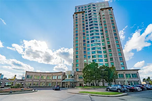 18 Lee Centre DR #PH109, Toronto E09, ON M1H 3H5