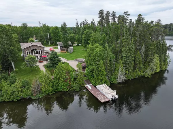 6 Deloye CRES,  Kirkland Lake,  ON P2N 3M6