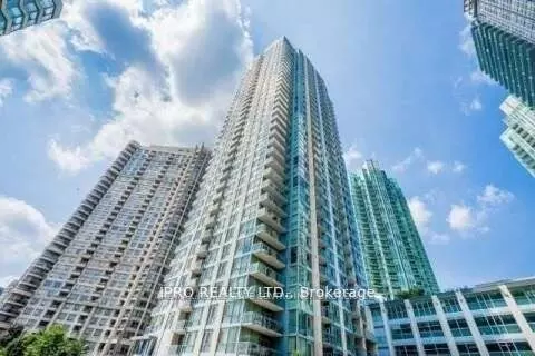 225 Webb DR #1508, Mississauga, ON L5B 4P2