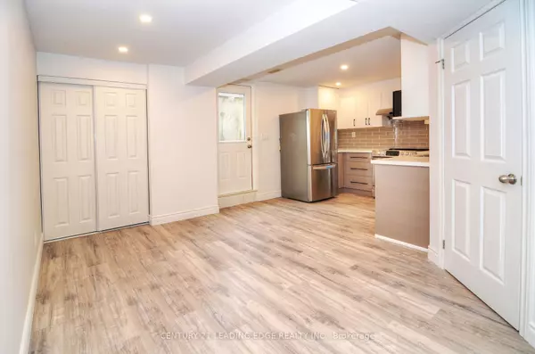 1551 MENDELSON HTS #BSMT, Milton, ON L9T 7K6